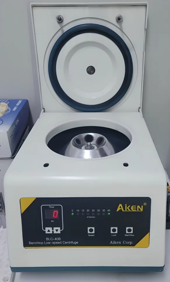 Centrifuge