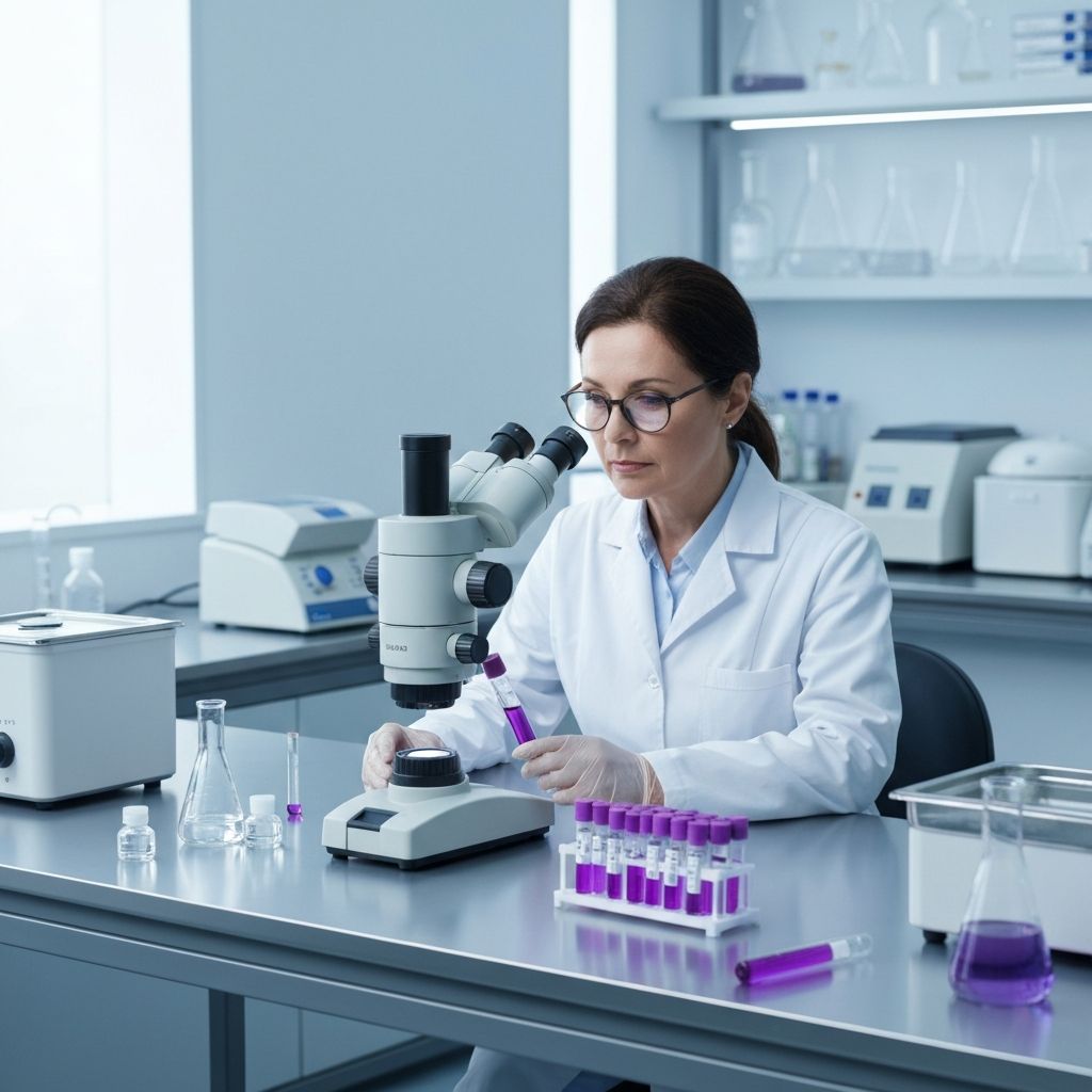 Hormonal & Endocrine