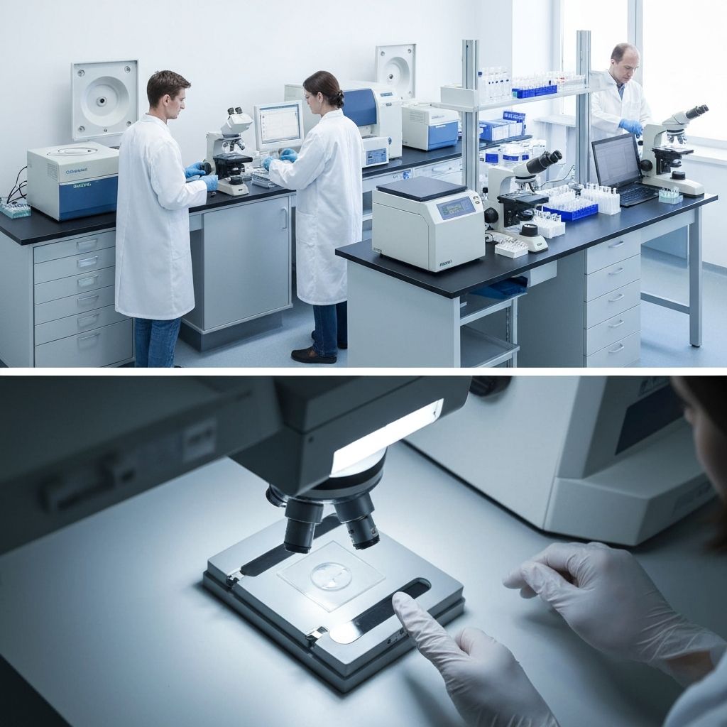 Serology & Immunology